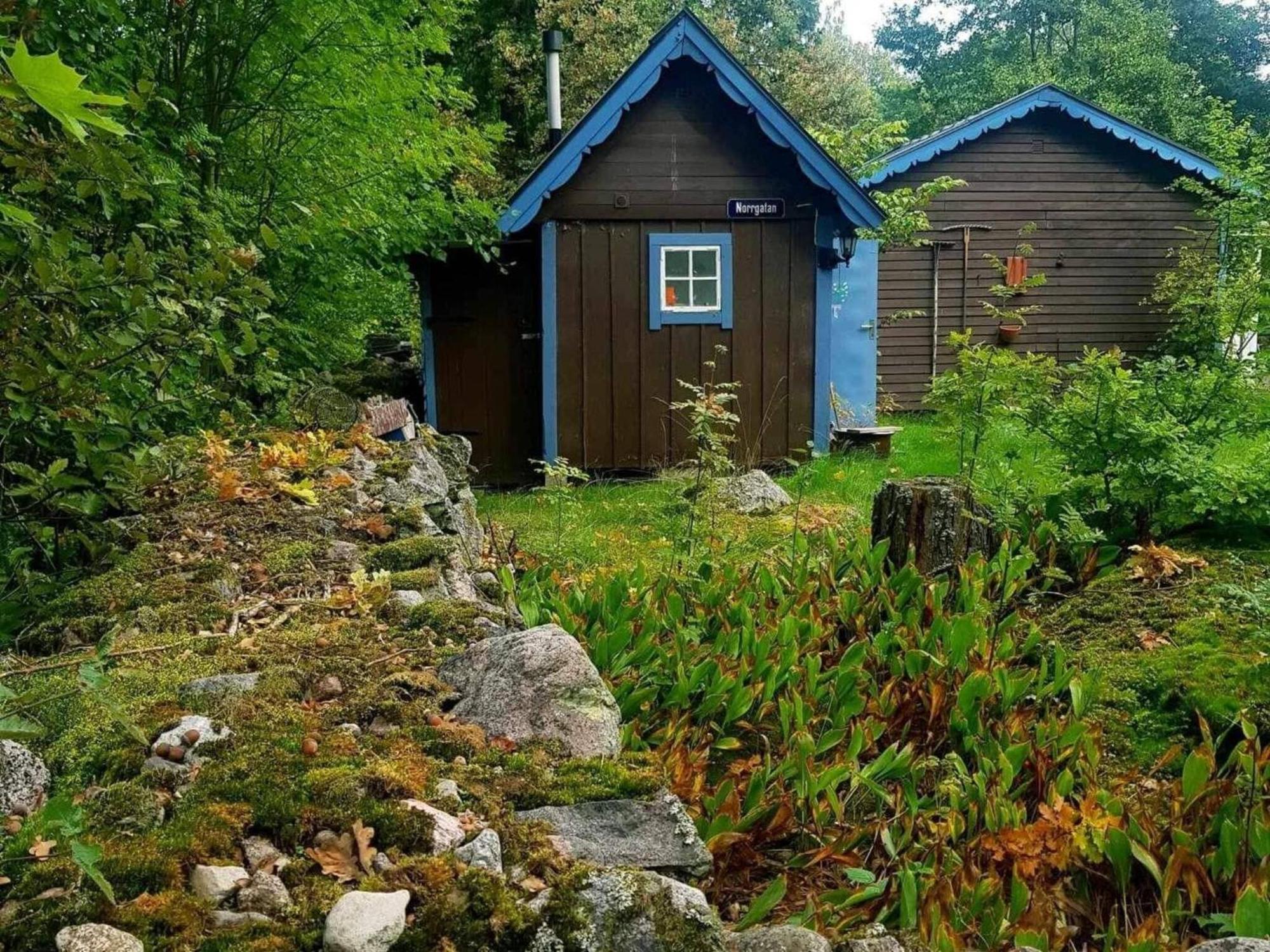 Holiday Home Odensbacken IV Stora Mellosa ภายนอก รูปภาพ