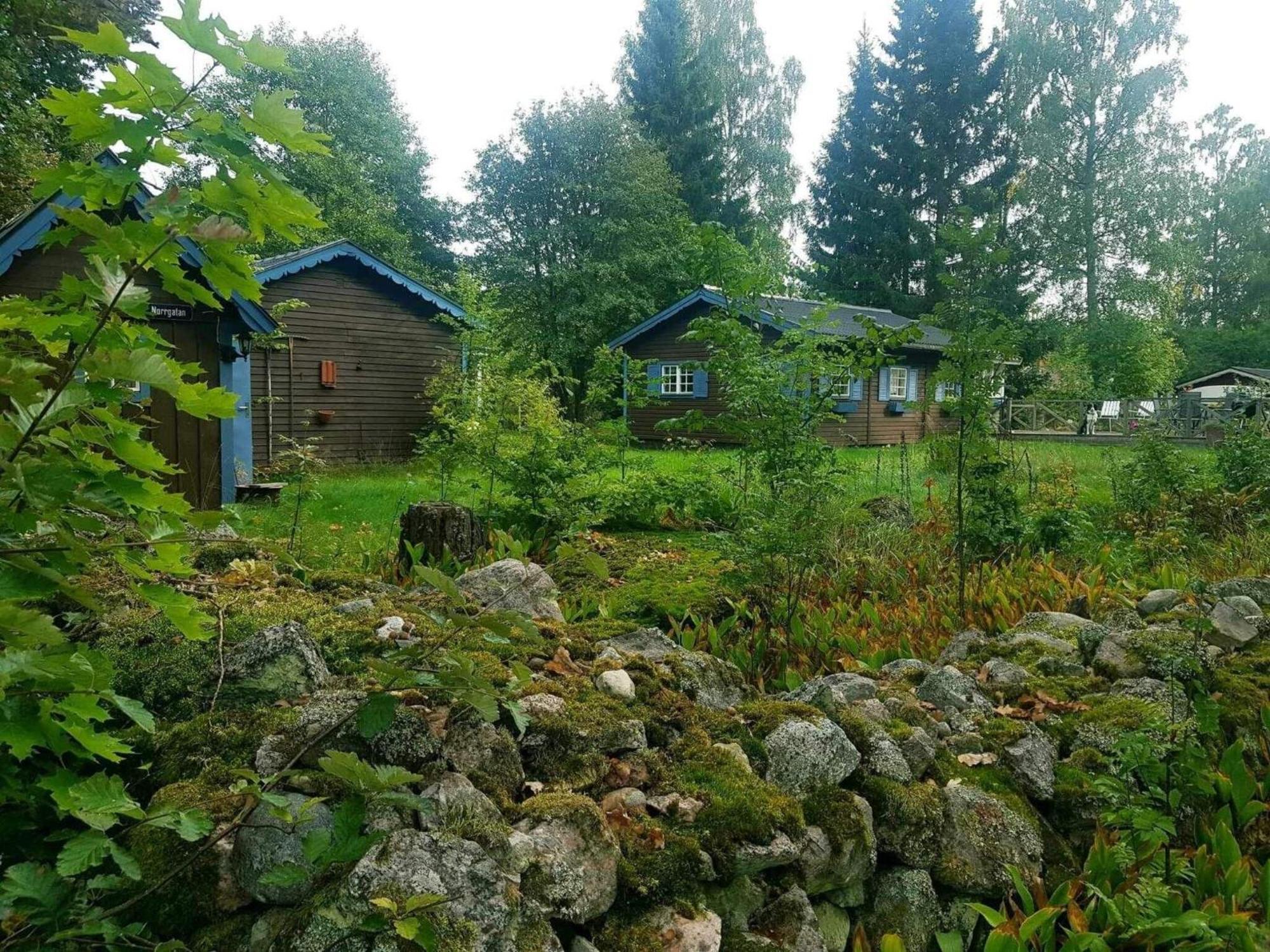 Holiday Home Odensbacken IV Stora Mellosa ภายนอก รูปภาพ